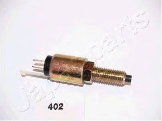 JAPANPARTS Spínač brzdových svetiel IS-402 Spínač brzdových svetiel JAPANPARTS Volkswagen KAEFER IS-402