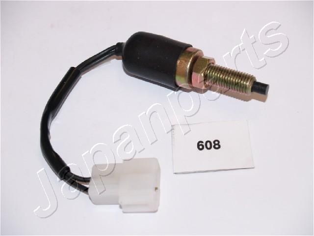 JAPANPARTS Διακόπτης των φώτων φρένων IS-608 Διακόπτης φρένων JAPANPARTS VANILLE Δίαυλος IS-608 φθηνά