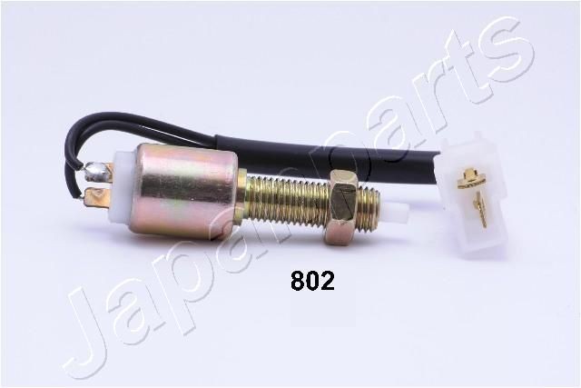 JAPANPARTS Interruptor de luz de stop IS-802 IS-802 Interruptor de luz de stop JAGUAR E-PACE JAPANPARTS