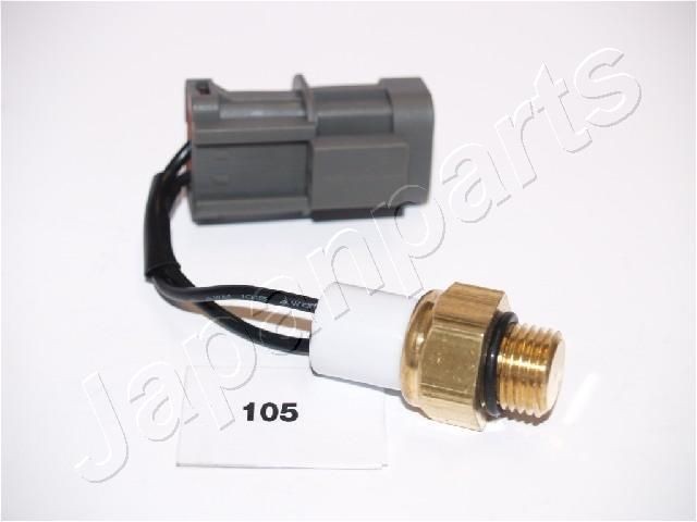 JAPANPARTS Interruptor de temperatura, ventilador do radiador IV-105 IV-105 Interruptor de temperatura ventilador do radiador OPEL OMEGA JAPANPARTS