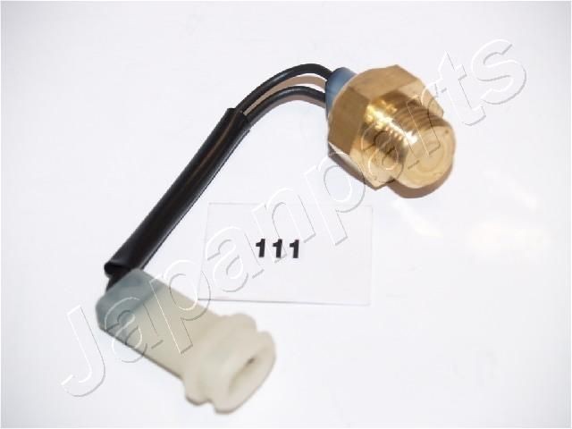 JAPANPARTS Teplotný spínač ventilátora chladenia IV-111 IV-111 Teplotný spínač ventilátora chladenia NISSAN SKYLINE JAPANPARTS
