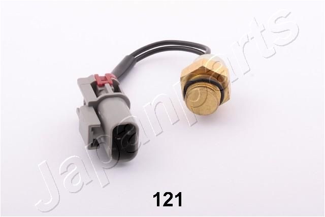 JAPANPARTS Termocontatto ventola radiatore IV-121 IV-121 Termocontatto ventola radiatore JAPANPARTS MAZDA BT-50 costo