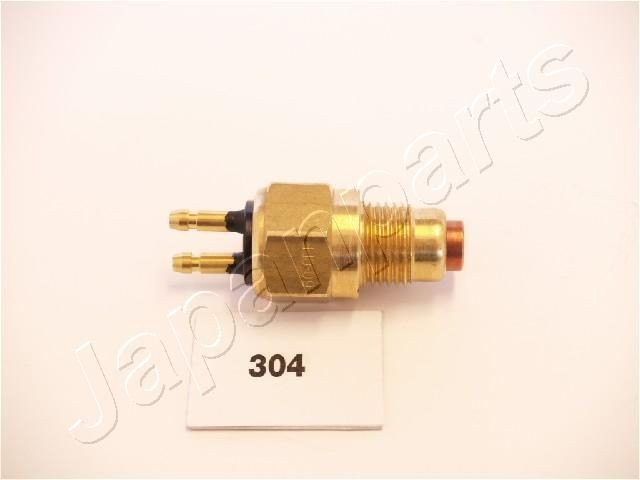 JAPANPARTS Θερμικός διακόπτης, βεντιλατέρ ψυγείου IV-304 IV-304 Βαλβίδα βεντιλατέρ JAPANPARTS VW POLO