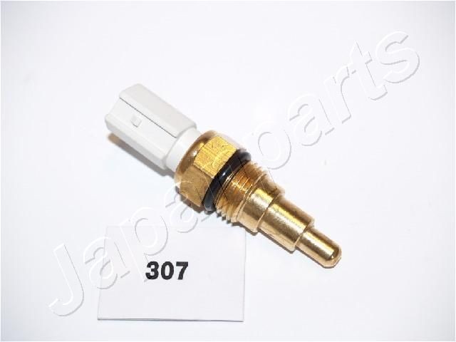JAPANPARTS Temperatuurschakelaar, radiateurventilator IV-307 Volkswagen POLO Thermoschakelaar radiateurventilator JAPANPARTS IV-307
