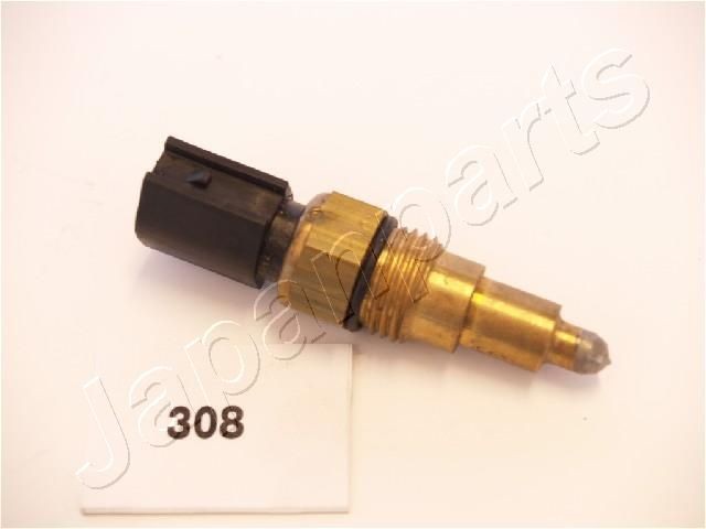 JAPANPARTS Θερμικός διακόπτης, βεντιλατέρ ψυγείου IV-308 Βαλβίδα βεντιλατέρ JAPANPARTS BMW X4 IV-308