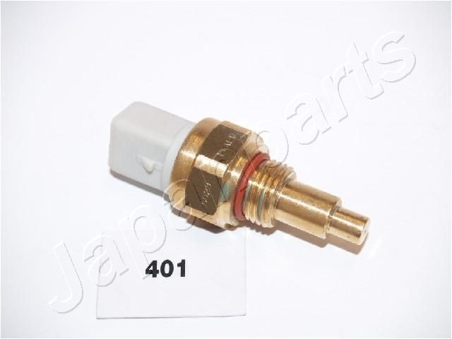 JAPANPARTS Teplotný spínač ventilátora chladenia IV-401 Teplotný spínač ventilátora chladenia JAPANPARTS SsangYoung KYRON IV-401