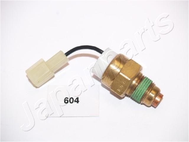 JAPANPARTS Temperaturkontakt, kølerventilator IV-604 Temperaturkontakt kølerventilator JAPANPARTS YETI IV-604 billig