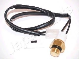 JAPANPARTS Termokontakt, kylarfläkt IV-805 LEXUS givare kylfläkt JAPANPARTS IV-805