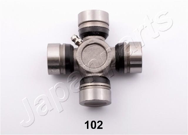 JAPANPARTS Drive shaft coupler JO-102 PEUGEOT 308 JAPANPARTS drive shaft coupling JO102