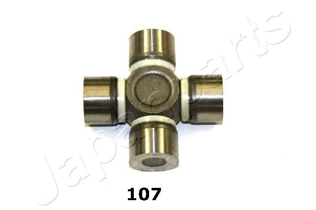 JAPANPARTS Drive shaft coupler JO-107 JAPANPARTS JO-107 Opel Astra H Saloon drive shaft coupling replacement