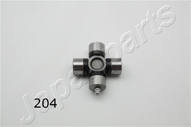 JAPANPARTS Hardyschijf JO-204 JAPANPARTS JO-204 originele Hardyschijf Starlet P 6 kosten