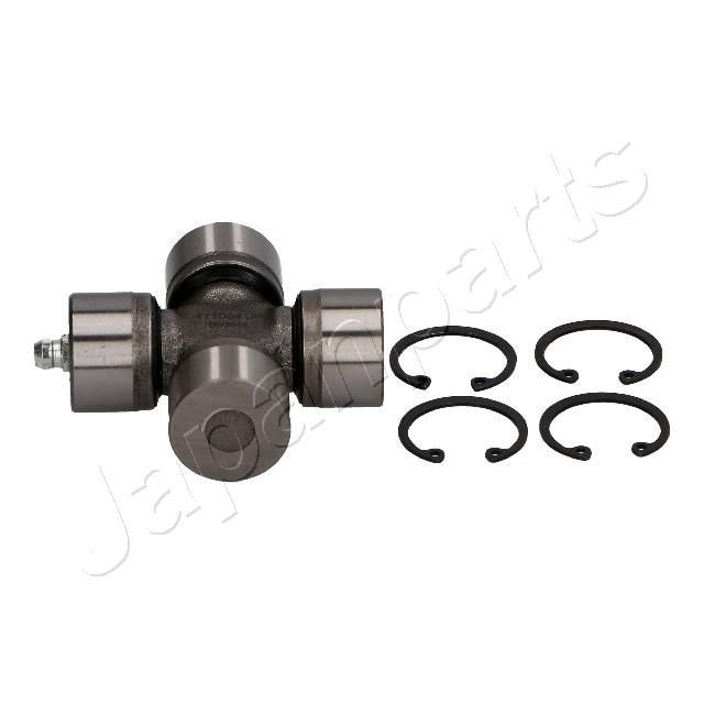 JAPANPARTS Hardyscheibe JO-500 JO-500 Hardyscheibe, Kardanwelle FORD USA EXPEDITION JAPANPARTS kaufen