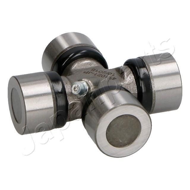 JAPANPARTS Hardyskiva JO-L02 JO-L02 JAPANPARTS hardyskiva OPEL REKORD