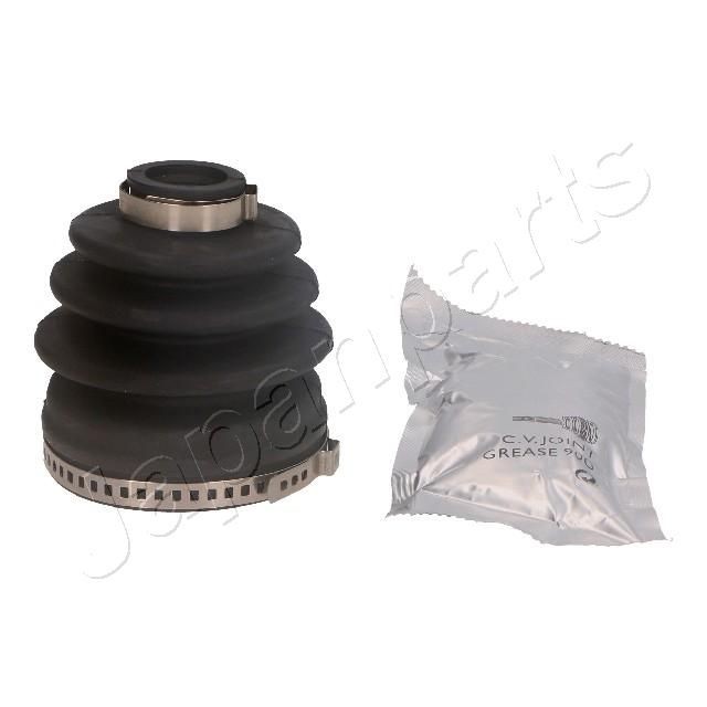 Kit cuffia, semiasse JAPANPARTS KB-027 JAPANPARTS KB-027 Cuffia giunto Suzuki GRAND VITARA 2001