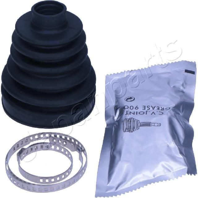 JAPANPARTS Drivaksel Manchetsæt KB-085 Trækaksel manchet JAPANPARTS Seat CORDOBA KB-085