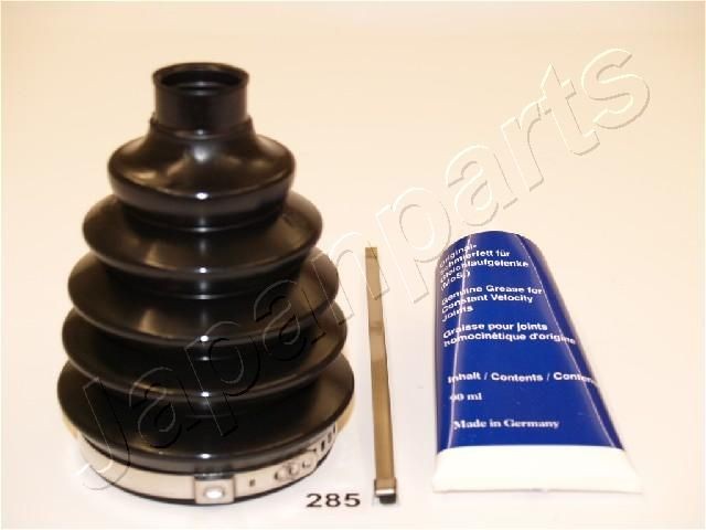 JAPANPARTS Bälgsats, drivaxel KB-285 KB-285 JAPANPARTS damask drivknut Kia SEPHIA