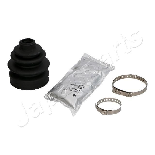 JAPANPARTS Bälgsats, drivaxel KB-288 KB-288 JAPANPARTS damask drivknut KIA SEPHIA