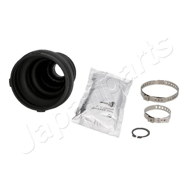 JAPANPARTS Mansjettsett, drivaksel KB-290 Drivknutemansjett JAPANPARTS Hyundai H350 KB-290