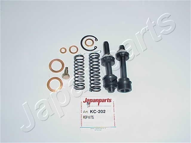 JAPANPARTS Kit riparazione, cilindro maestro del freno KC-202 JAPANPARTS KC-202 Kit riparazione, cilindro maestro comando freno Corolla IX Sedan (E120) prezzo