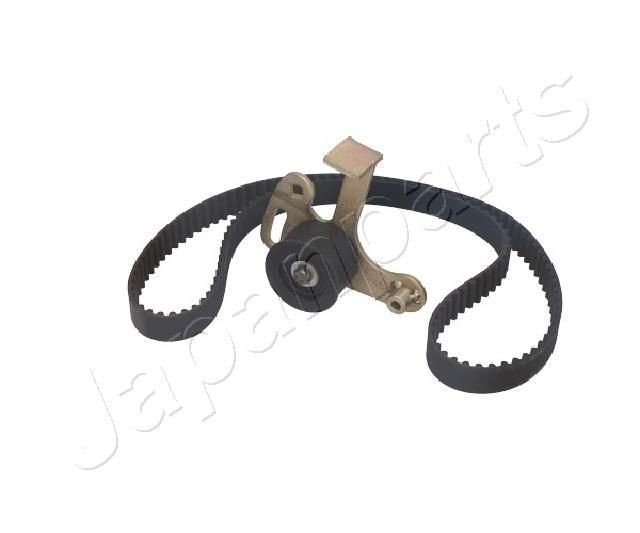 JAPANPARTS Jogo de correias dentadas KDD-004 JAPANPARTS KDD-004 Correia dentada Telcoline (40_FD) preço