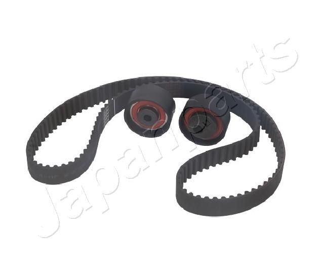 JAPANPARTS Kit cinghia di distribuzione KDD-105 KDD-105 Kit cinghia di distribuzione JAPANPARTS PEUGEOT 508 costo