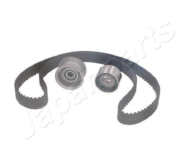 JAPANPARTS Jogo de correias dentadas KDD-112 KDD-112 Correia dentada NISSAN KICKS JAPANPARTS