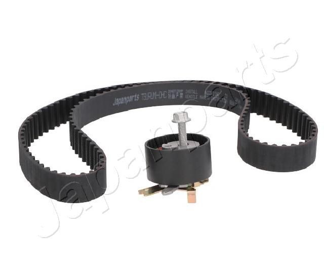 JAPANPARTS Jogo de correias dentadas KDD-114 Kit de correia de distribuição JAPANPARTS ENYAQ KDD-114 baratos