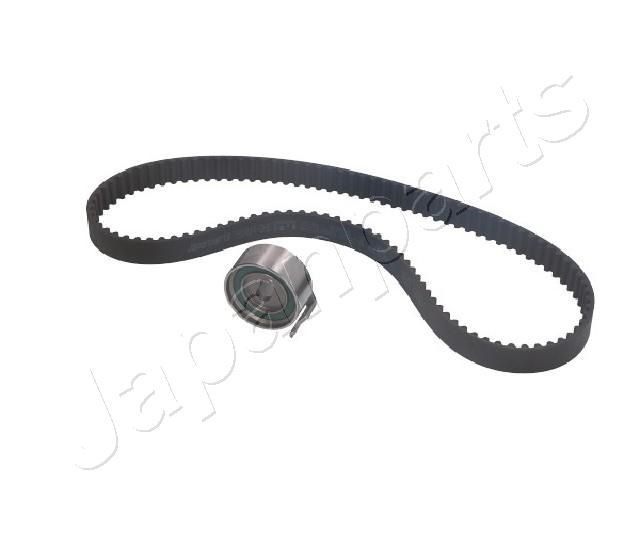 JAPANPARTS Jogo de correias dentadas KDD-195 KDD-195 Kit de correia de distribuição JAPANPARTS NISSAN CABSTAR