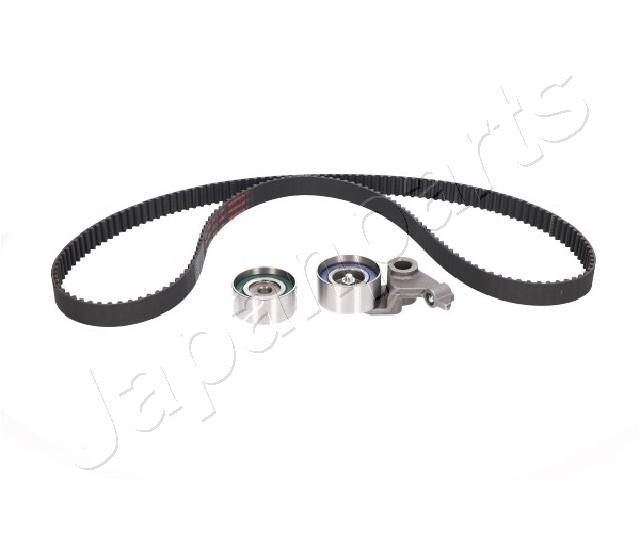 JAPANPARTS Zahnriemensatz KDD-205 Steuerriemen JAPANPARTS UP KDD-205 günstig