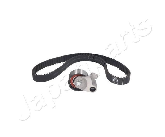 JAPANPARTS Zobsiksnas komplekts KDD-283 Zobsiksnas komplekts JAPANPARTS Jeep WRANGLER KDD-283