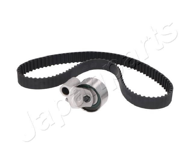JAPANPARTS Hammashihnasarja KDD-288B KDD-288B JAPANPARTS Jakohihna SKODA KODIAQ