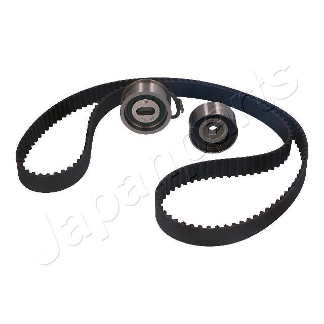 JAPANPARTS Kamremssats KDD-297A KDD-297A Kamrem JAPANPARTS TOYOTA RAV 4