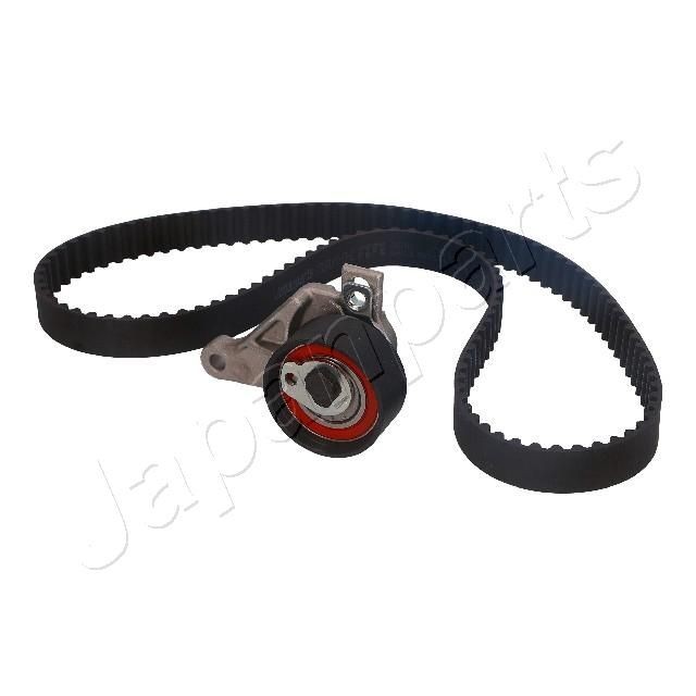 JAPANPARTS Distributieriem set KDD-313 KDD-313 Distributieriem set VOLVO XC40 JAPANPARTS