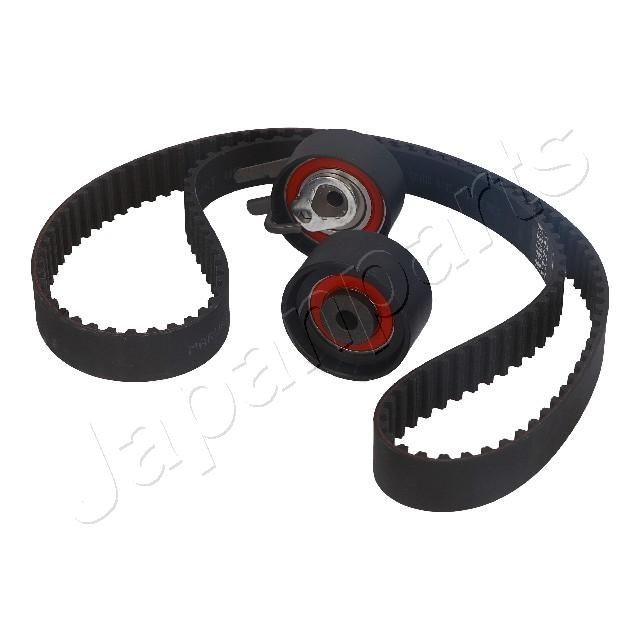 JAPANPARTS Hammasrihma komplekt KDD-325 KDD-325 Hammasrihma VOLVO V60 JAPANPARTS