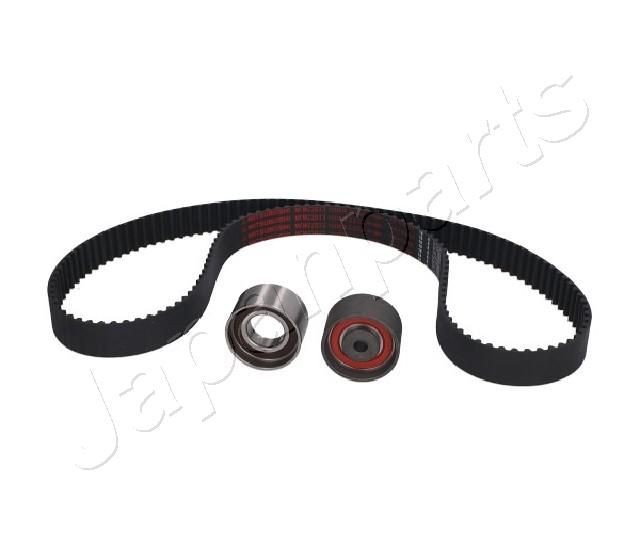 JAPANPARTS Kit cinghia di distribuzione KDD-327 KDD-327 costo Cinghia di distribuzione MAZDA RX-8 JAPANPARTS