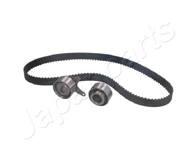 JAPANPARTS Kit cinghia di distribuzione KDD-383 KDD-383 costo Cinghia di distribuzione JAPANPARTS MAZDA RX-8