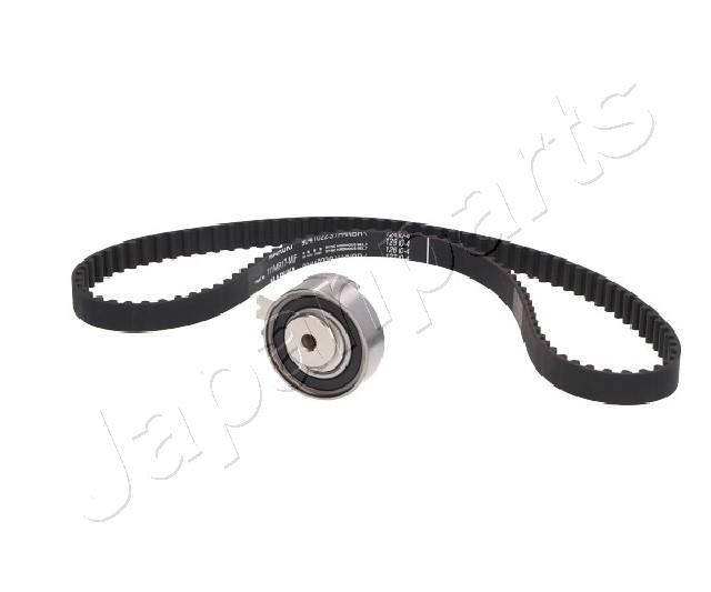 JAPANPARTS Zobsiksnas komplekts KDD-387 Zobsiksnas komplekts JAPANPARTS Volvo XC 90 KDD-387