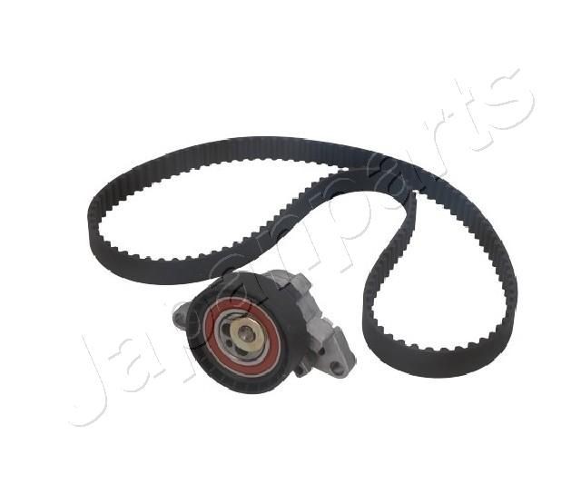 JAPANPARTS Distributieriem set KDD-392 Kit, distributie JAPANPARTS TACUMA KDD-392 goedkoop