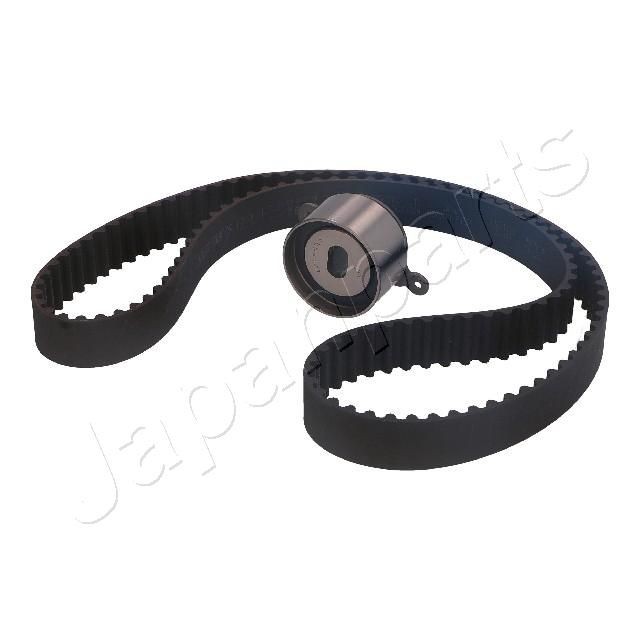 JAPANPARTS Hammashihnasarja KDD-481 KDD-481 JAPANPARTS Jakohihnasarja HONDA