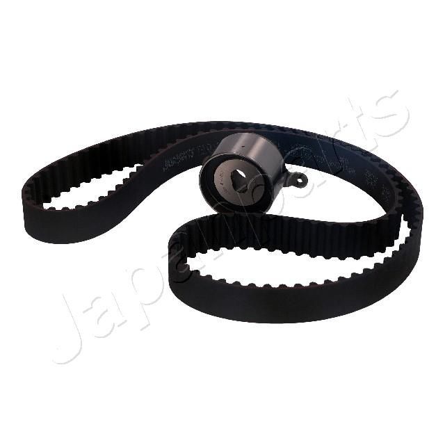 JAPANPARTS Sada ozubeného remeňa KDD-485 KDD-485 Rozvodový remeň HONDA INTEGRA JAPANPARTS