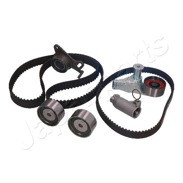 JAPANPARTS Registerreimsett KDD-510 KDD-510 Registerreimsett JAPANPARTS FIAT LINEA