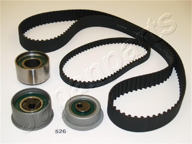 JAPANPARTS Zahnriemensatz KDD-526 Zahnriemen JAPANPARTS IONIQ KDD-526 günstig