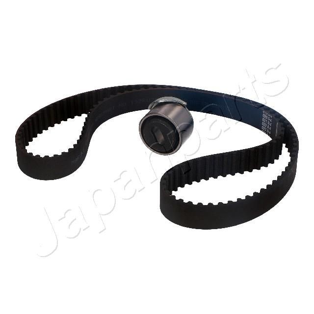 JAPANPARTS Kit cinghia di distribuzione KDD-538 KDD-538 costo Kit cinghia di distribuzione JAPANPARTS VOLVO XC 90