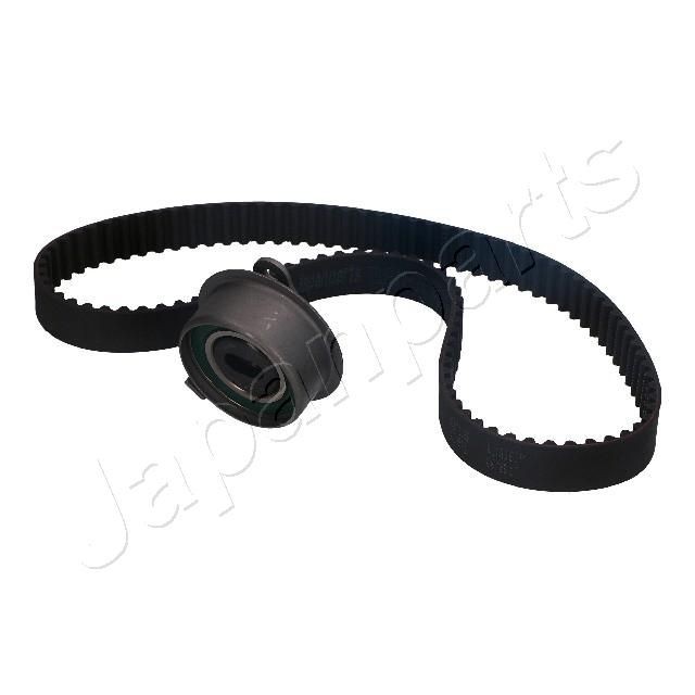 JAPANPARTS Hammashihnasarja KDD-571 KDD-571 JAPANPARTS Hammashihna HYUNDAI COUPE