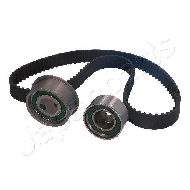JAPANPARTS Hammashihnasarja KDD-581 KDD-581 JAPANPARTS Jakopään hihna HYUNDAI COUPE