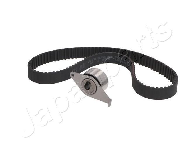 JAPANPARTS Distributieriem set KDD-601 Toyota AURIS Tandriem JAPANPARTS KDD-601