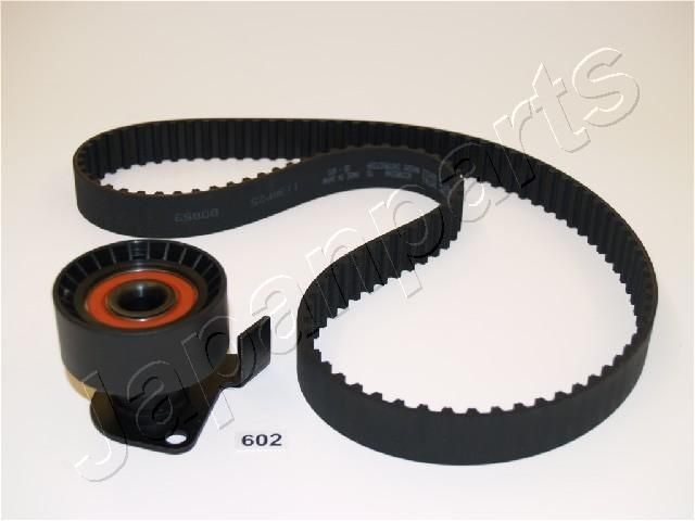 JAPANPARTS Hammashihnasarja KDD-602 Hammashihnasarja JAPANPARTS Hampaita 1: 113