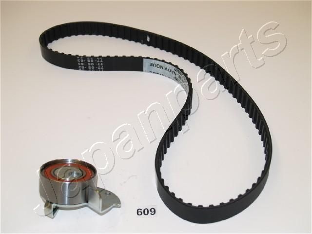 JAPANPARTS Tandremssæt KDD-609 Tandrem JAPANPARTS CHARMANT KDD-609 billig