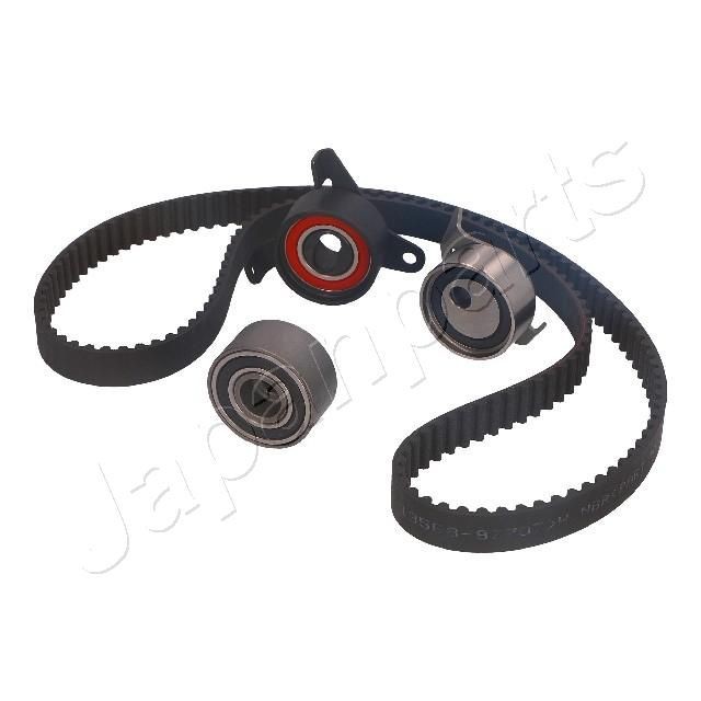 JAPANPARTS Distributieriem set KDD-613 Distributiesnaar JAPANPARTS ID.3 KDD-613 goedkoop