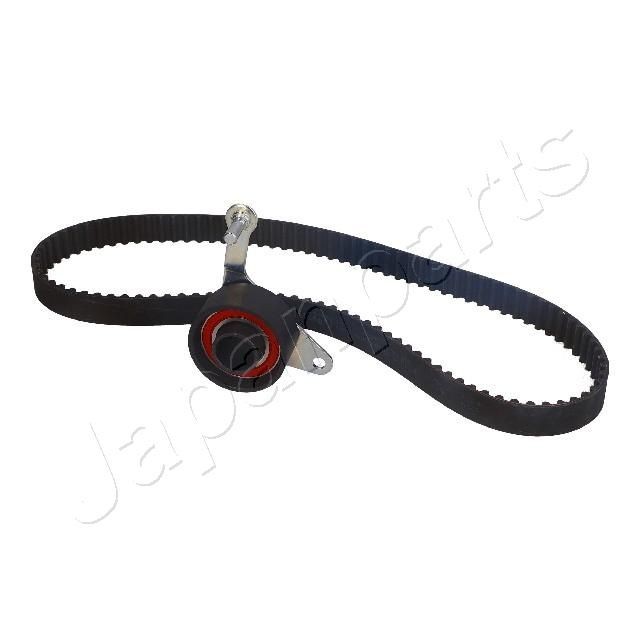 Distributieriem set JAPANPARTS KDD-900 JAPANPARTS KDD-900 Set, distributie ISUZU TROOPER 2002